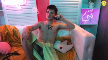 Williamwhat  02-05-2021 video talkative