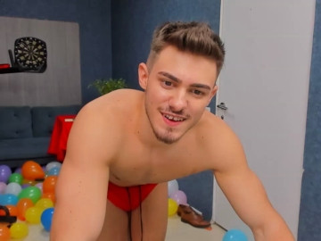 WilsonJules  02-05-2021 Recorded Video Topless