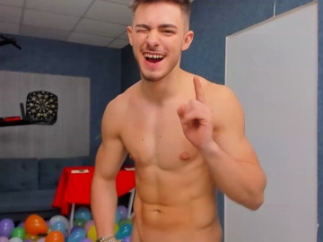 WilsonJules  02-05-2021 Recorded Video Topless