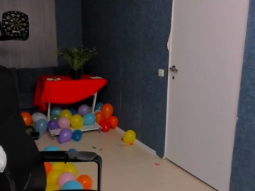 WilsonJules  02-05-2021 Recorded Video Webcam