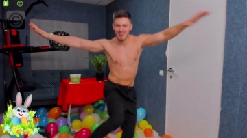 Wilsonjules  02-05-2021 video wet