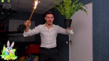 Wilsonjules  02-05-2021 video plug in