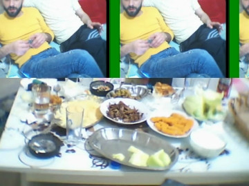 X_iR  02-05-2021 Recorded Video Show