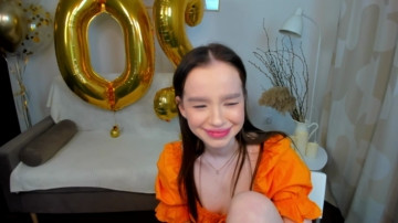 YourSweetLinda  01-05-2021 doublelush Female