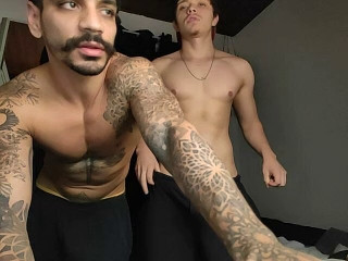 camboystoy  02-05-2021 Recorded Video Naked
