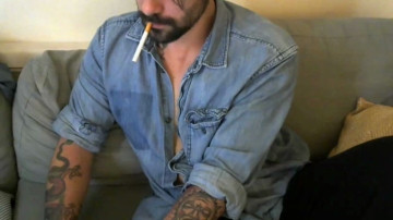 charmantjules  02-05-2021 Recorded Video Nude