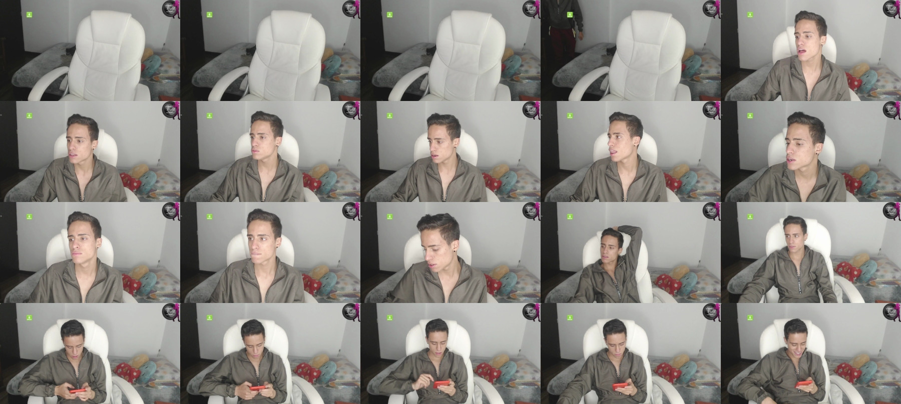 cool__boy__  02-05-2021 Recorded Video Cam