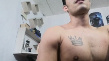 ethansteban3  02-05-2021 Recorded Video Nude