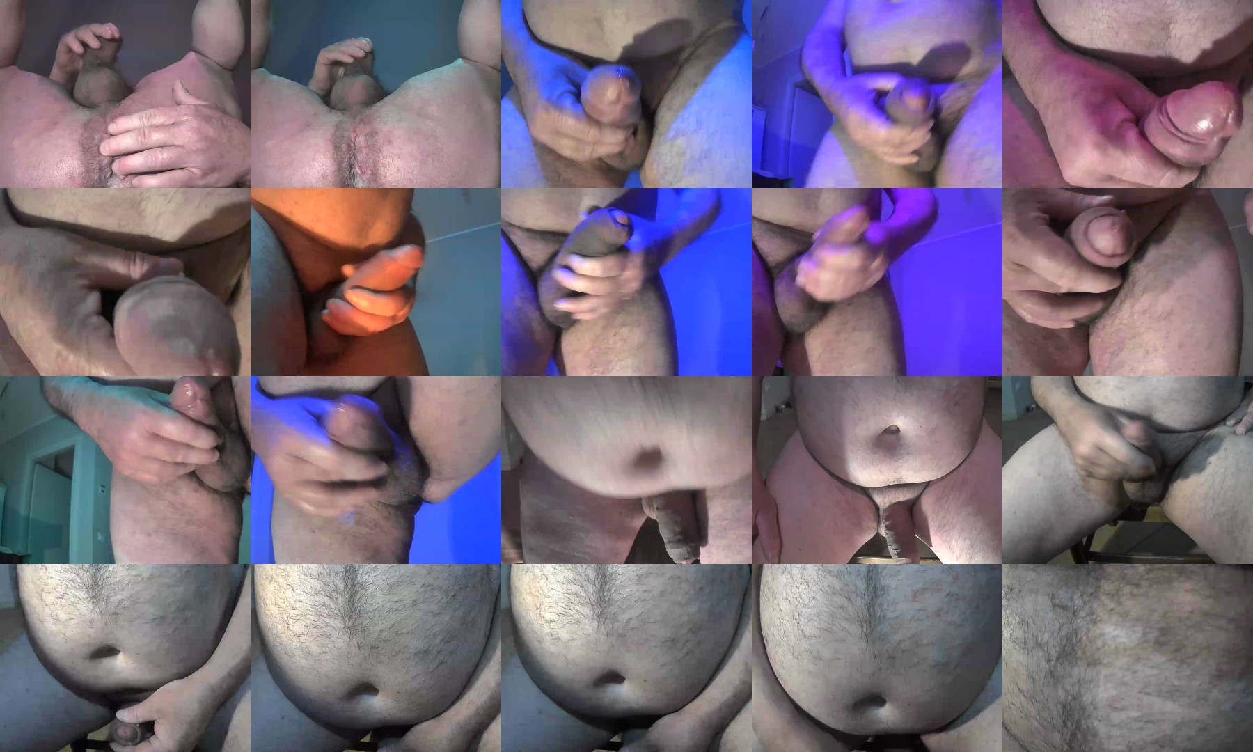 federico1965  02-05-2021 Recorded Video Porn