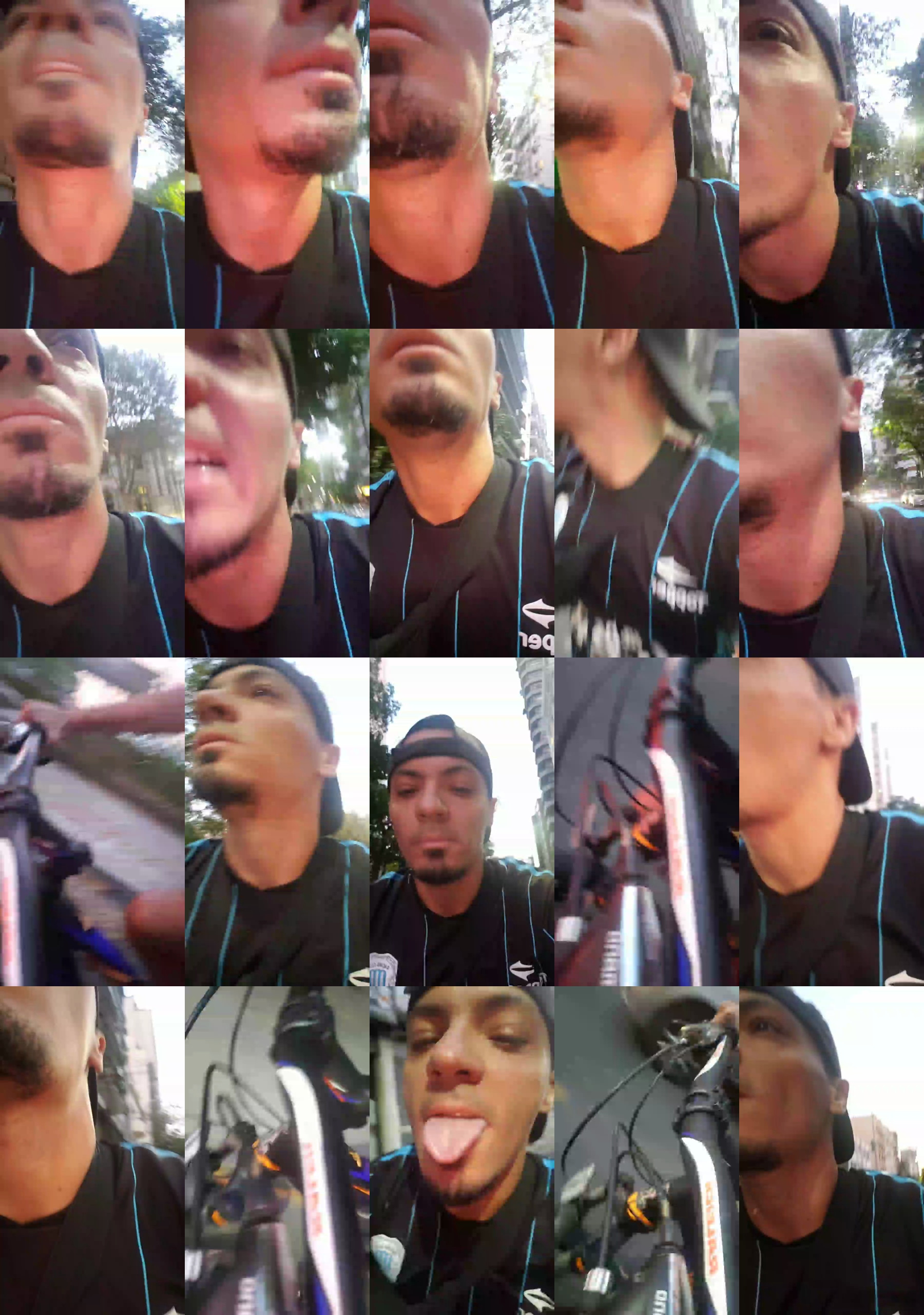 guachin_2021  02-05-2021 Recorded Video Naked