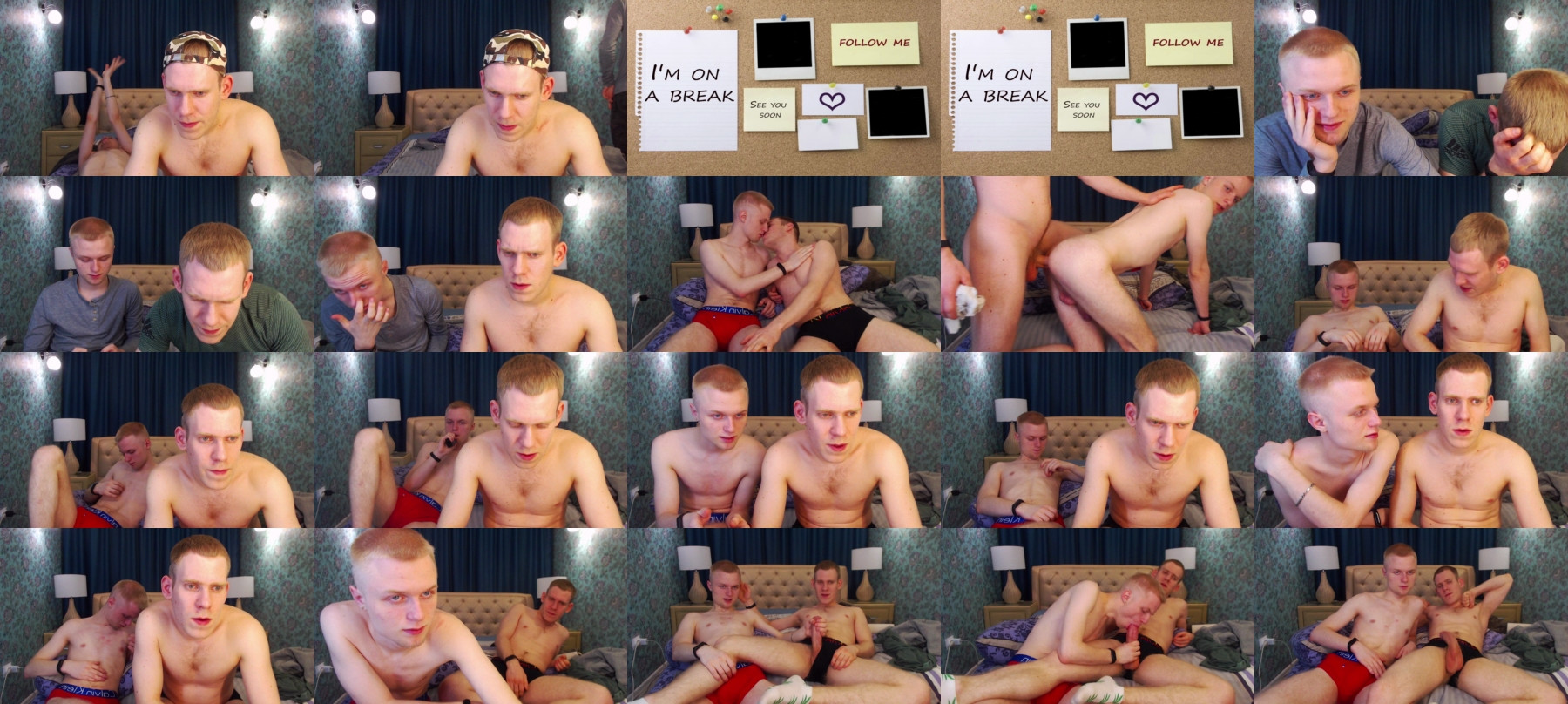 guys_next_door  02-05-2021 Recorded Video Nude