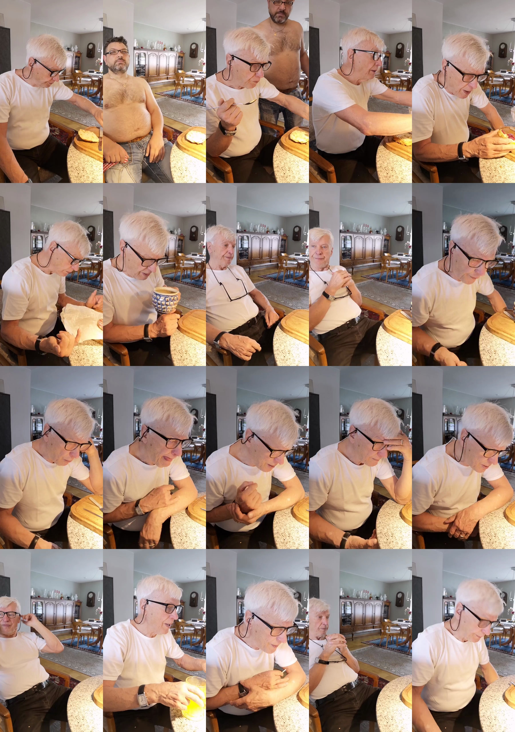 hairycockxxx  02-05-2021 Recorded Video Porn