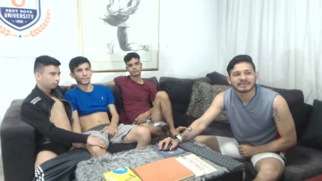 jordi_sexyboy  02-05-2021 Recorded Video Topless