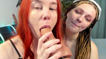 l0vexcouple 02-05-2021 Video 