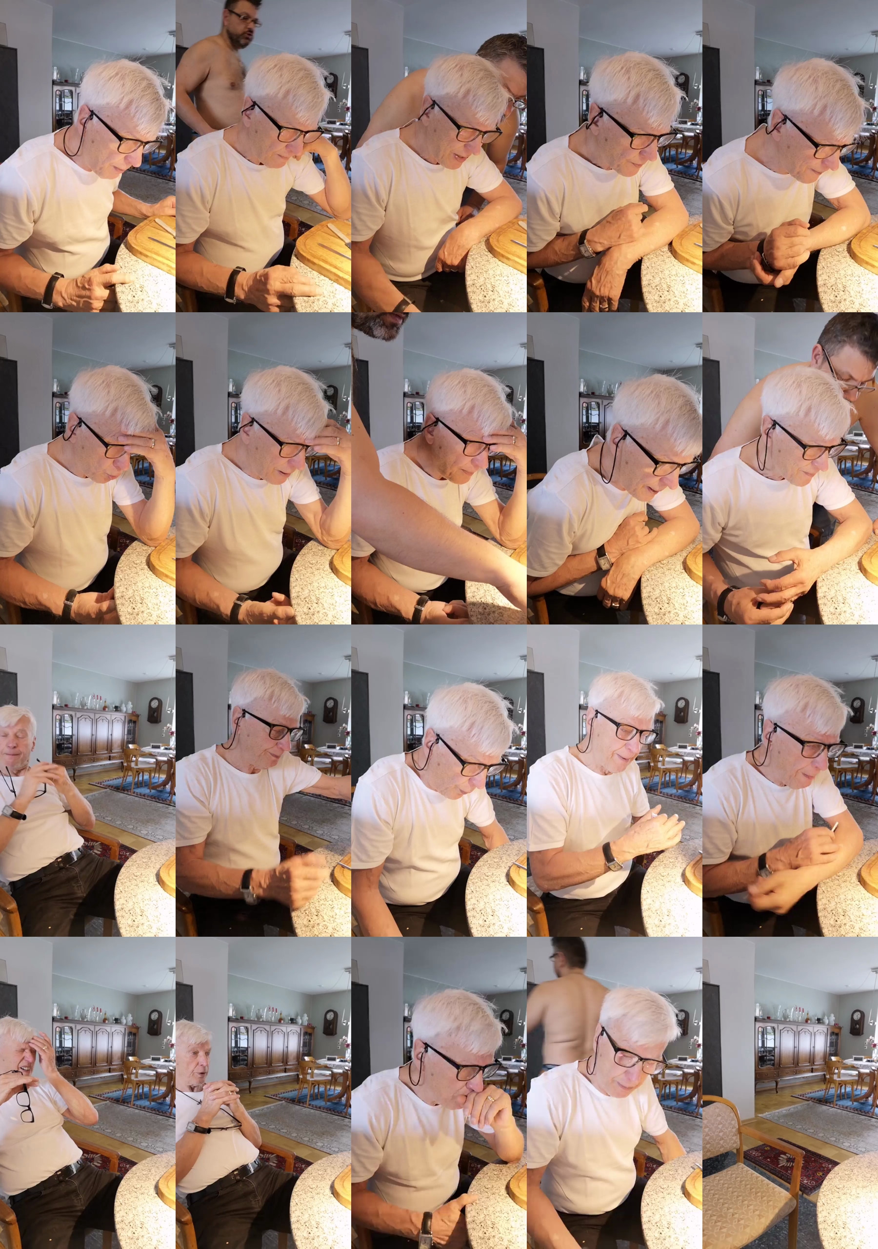 marti111  02-05-2021 Recorded Video Nude