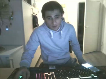 mihaimichael  02-05-2021 Recorded Video Naked
