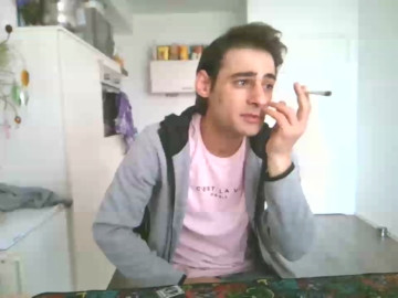 mihaimichael  02-05-2021 Recorded Video Webcam