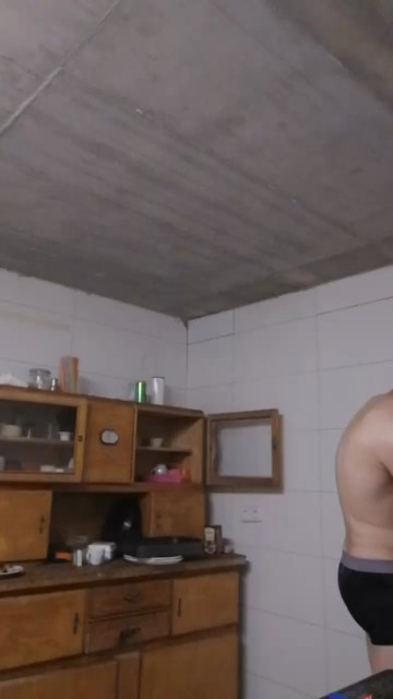 passi18  02-05-2021 Recorded Video Topless