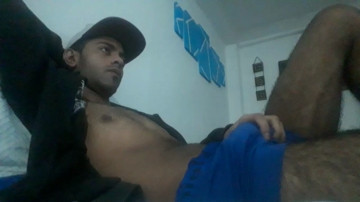 rafaellopes2  02-05-2021 Recorded Video Nude