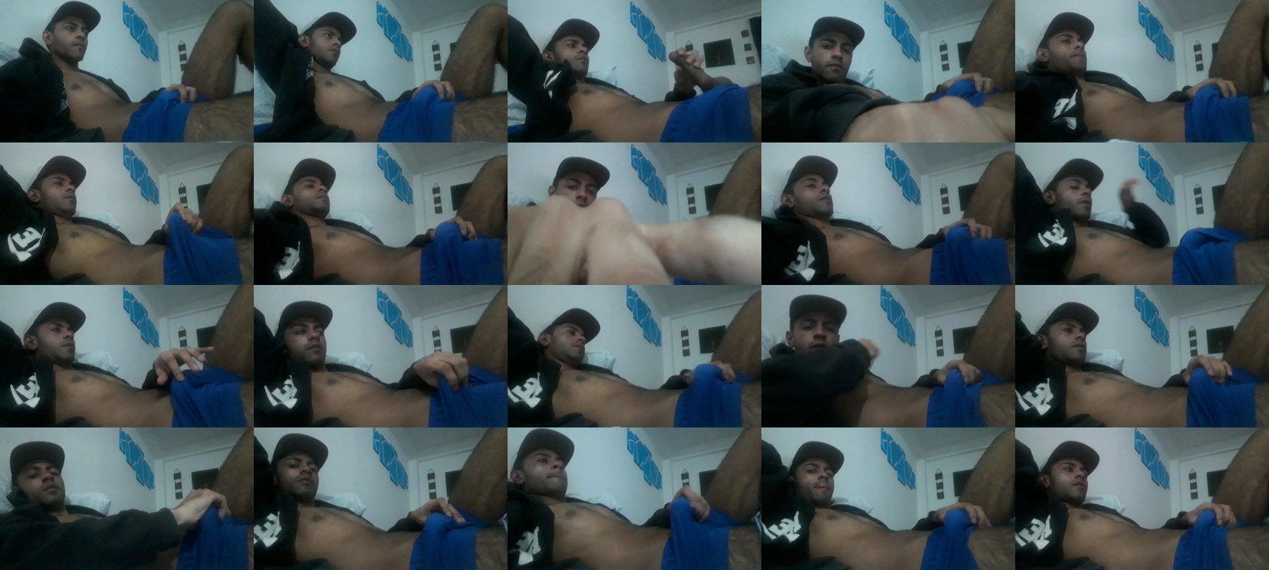 rafaellopes2  02-05-2021 Recorded Video Nude