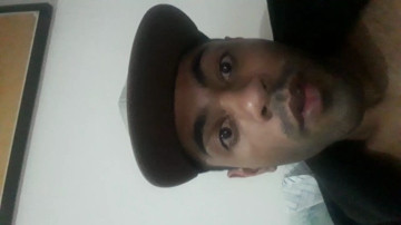 rafaellopes2  02-05-2021 Recorded Video Naked