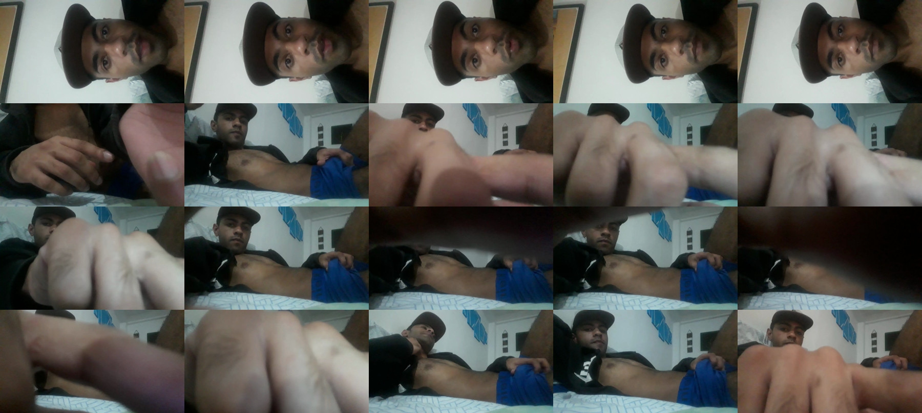 rafaellopes2  02-05-2021 Recorded Video Naked