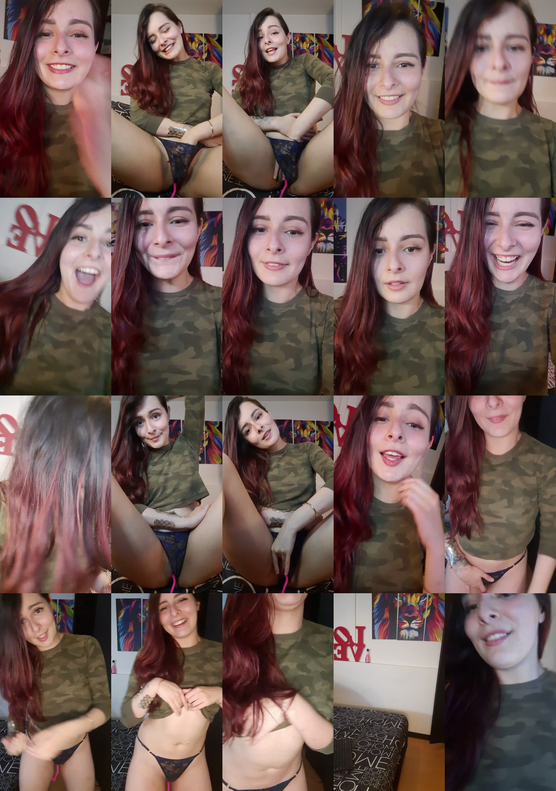 room_kittty 02-05-2021 Video 