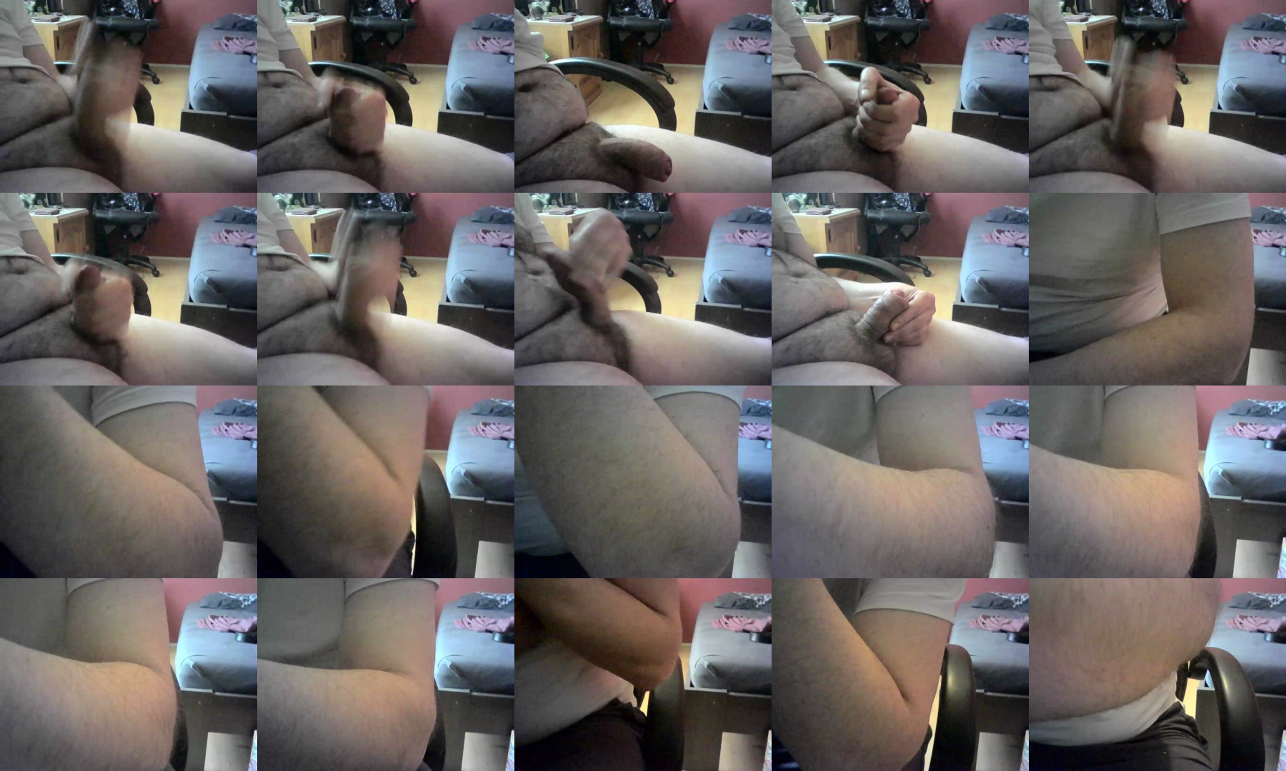 sexygeert  02-05-2021 Recorded Video XXX