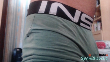 spanishcock1  02-05-2021 Recorded Video Naked