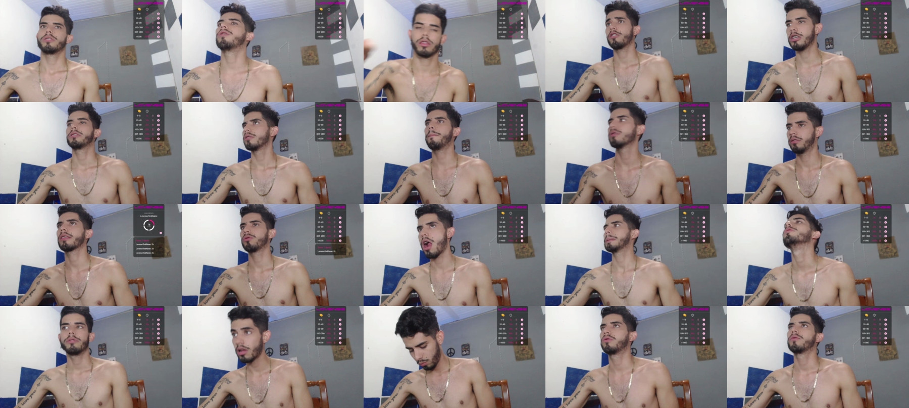 tayler_fox  02-05-2021 Recorded Video Download
