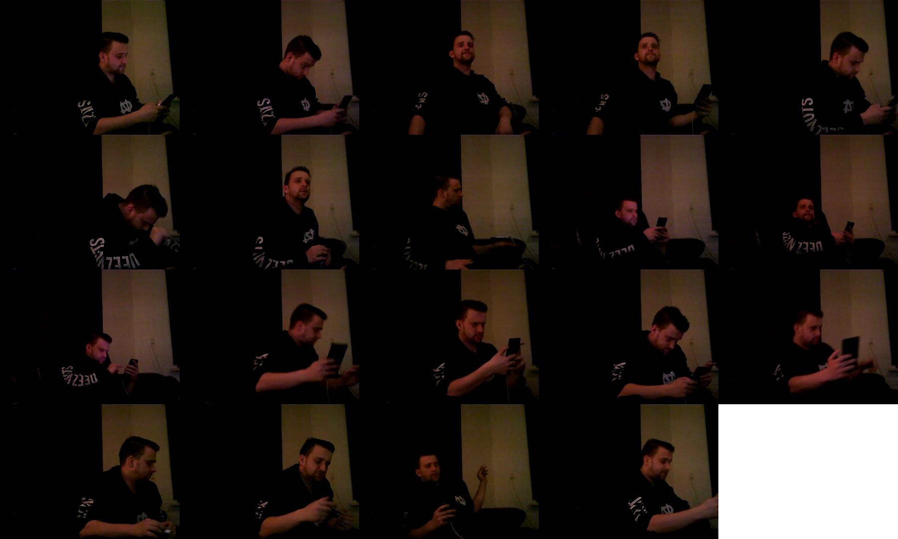 tokyo1130021  02-05-2021 Recorded Video Cam