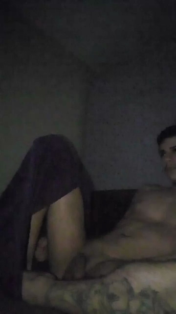 vicsafadinho  02-05-2021 Recorded Video Topless