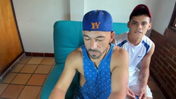 want_enrique  02-05-2021 Recorded Video Show