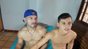 want_enrique  02-05-2021 Recorded Video Webcam