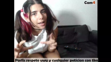 xAnaisStarx 02-05-2021 Nude 