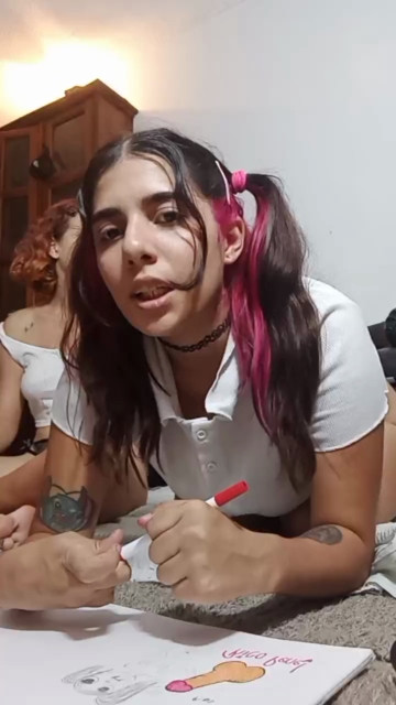 xAnaisStarx 02-05-2021 Nude 