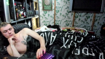youngstudent07  02-05-2021 Recorded Video Naked