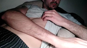 Adrien_1994  02-05-2021 video wild