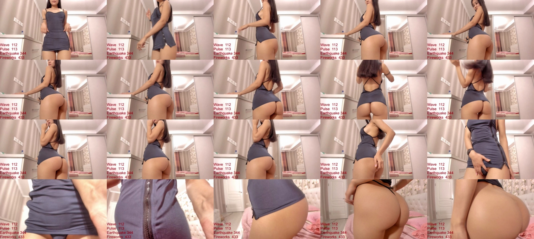 Asiann_Princess 03-05-2021 Ass 