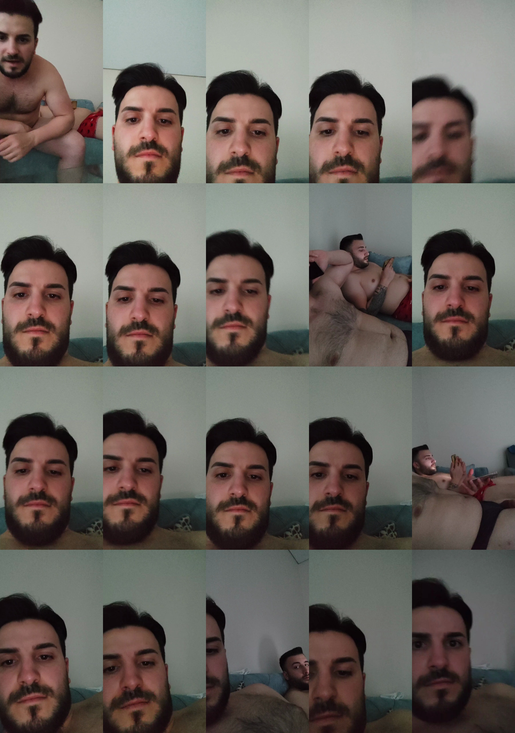 Badboys034  03-05-2021 Recorded Video XXX