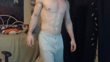 Bedghost  03-05-2021 video twerk