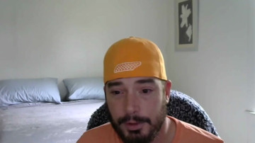 Biggin10inch  03-05-2021 video strapon