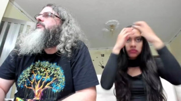 Cheeseburgerjesus  03-05-2021 ovense Couple