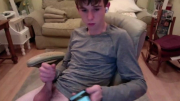 Evan_P18  03-05-2021 video fuck