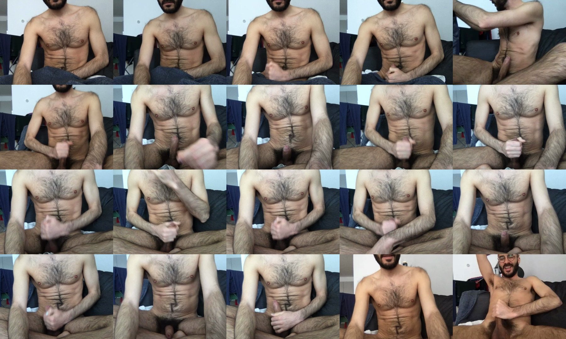Fla85  03-05-2021 Recorded Video Nude