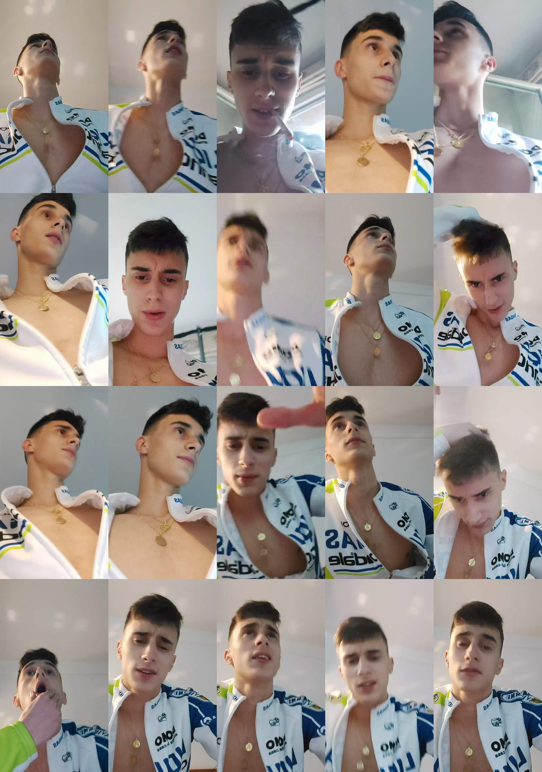 Gaizkafun  03-05-2021 Recorded Video XXX