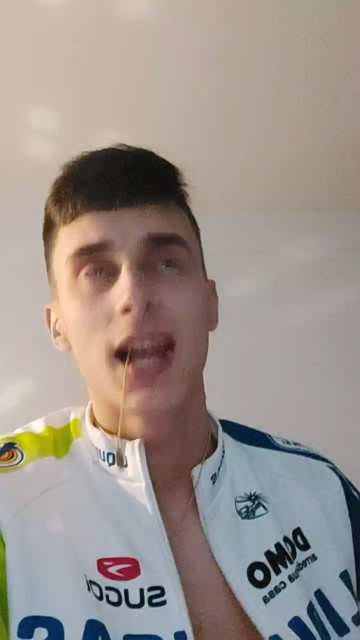 Gaizkafun  03-05-2021 Recorded Video Naked