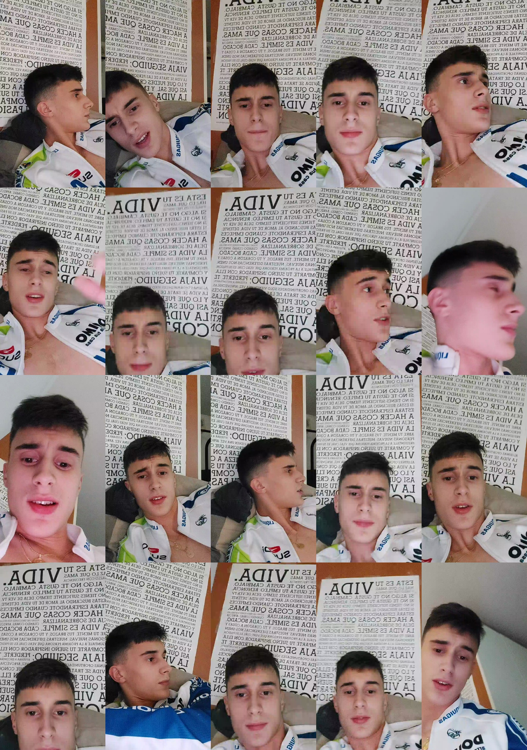 Gaizkafun  03-05-2021 Recorded Video Porn