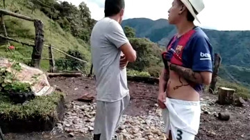 Gomez98xxx  03-05-2021 video nicktoss