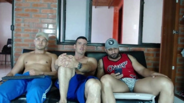 Heteros_Men  03-05-2021 video venus